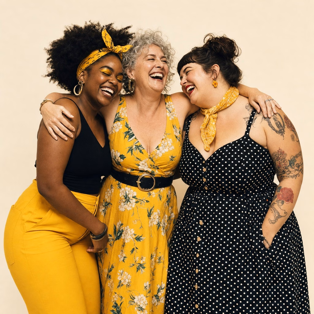 Body positive