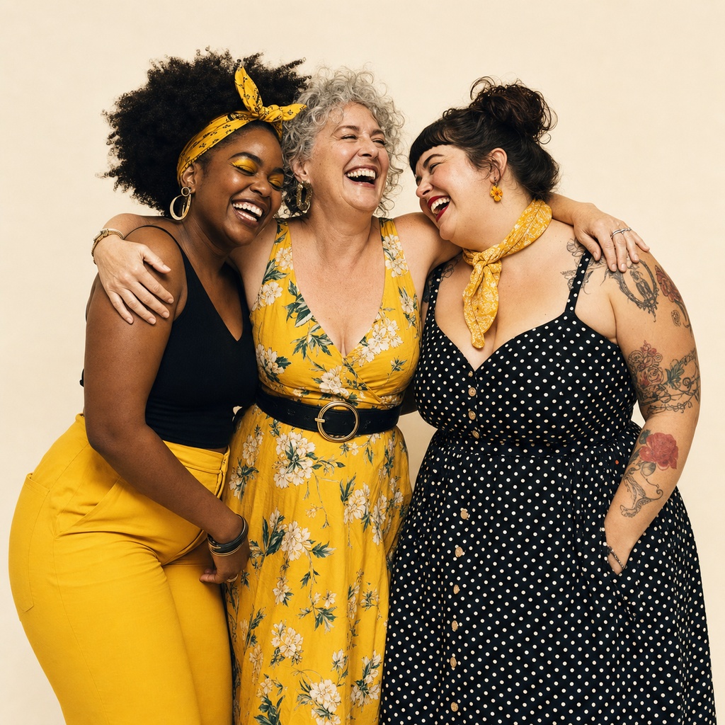 Body positive