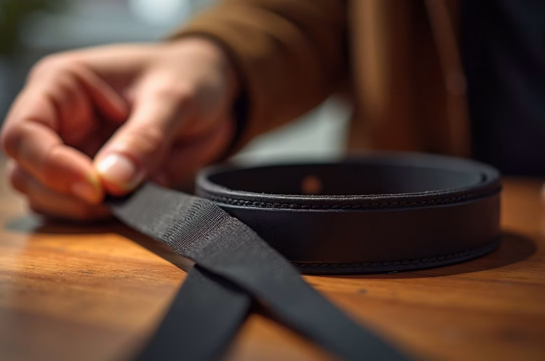 L&rsquo;accessoire phare de l’automne : comment adopter la ceinture avec élégance cette saison