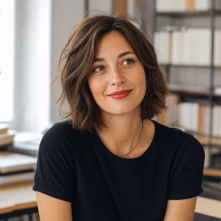 Louise Dupuis