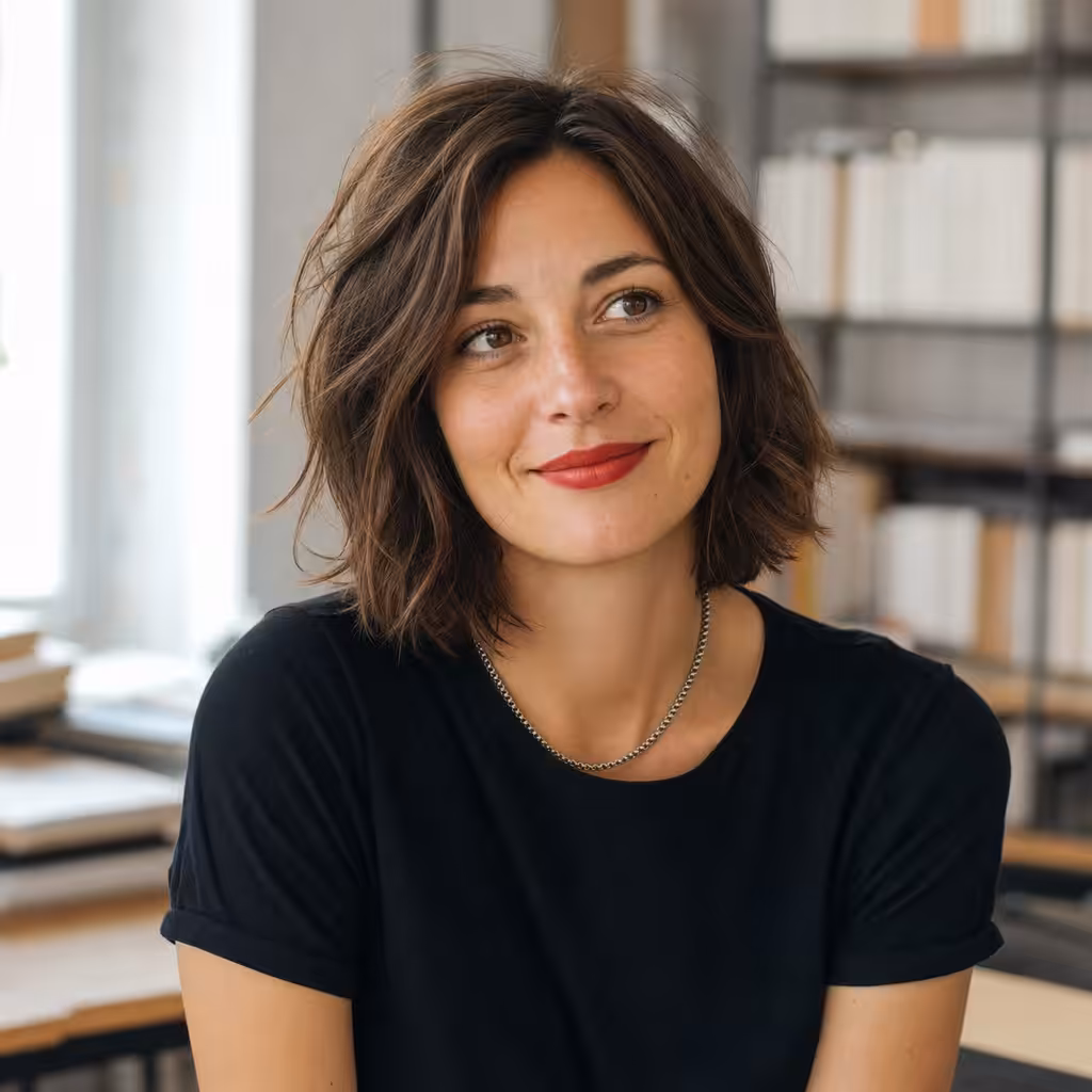 Louise Dupuis