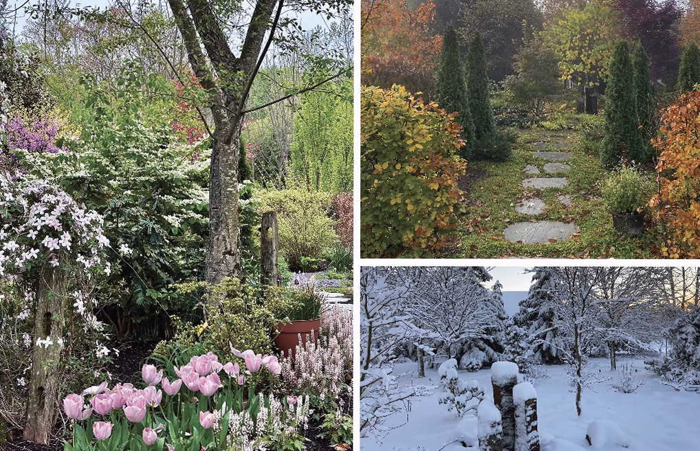Mode hivernale : découvrez les couleurs incontournables de la saison