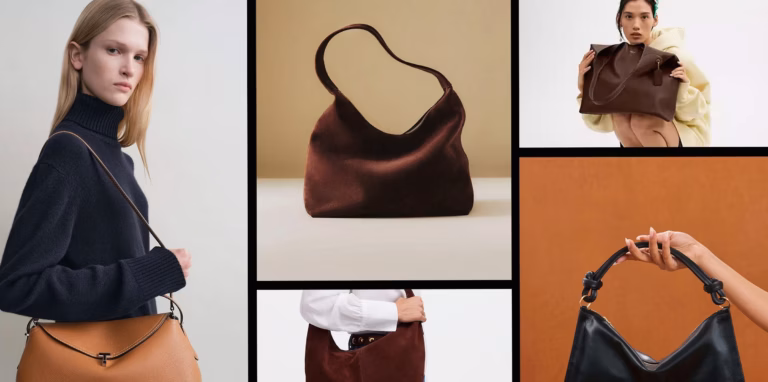 Ces sacs vintage devenus de véritables icônes de mode